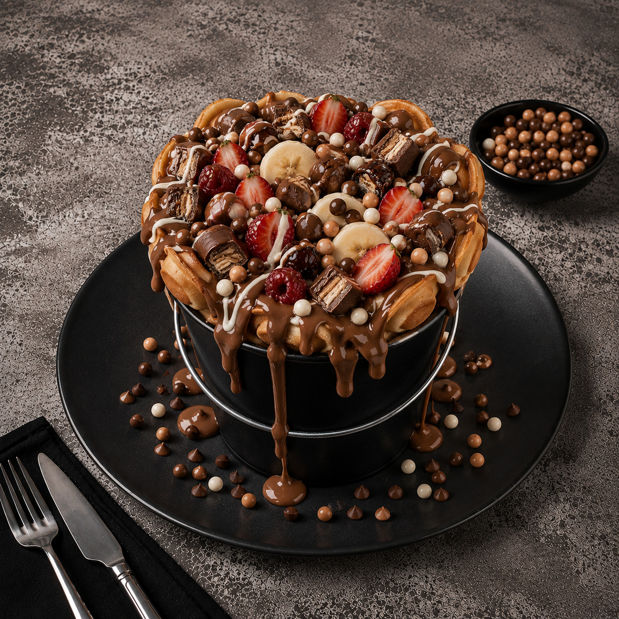 Kova Waffle