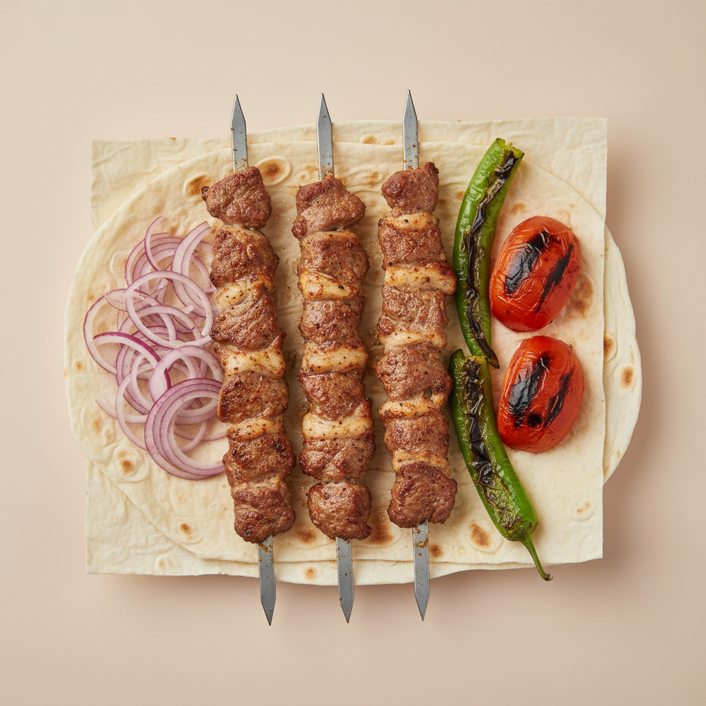 Kuzu Şiş
