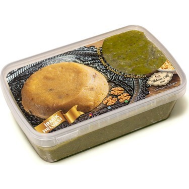 Cennet Çamuru (1 kg.)
