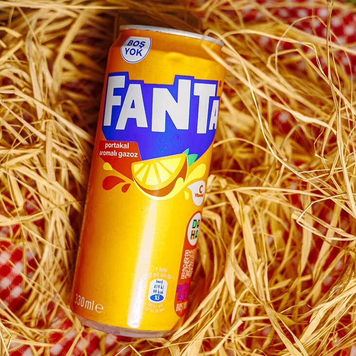 Fanta