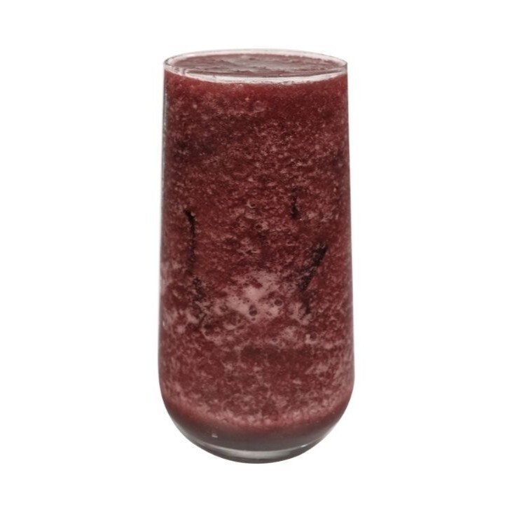 Mixed Berry Bash