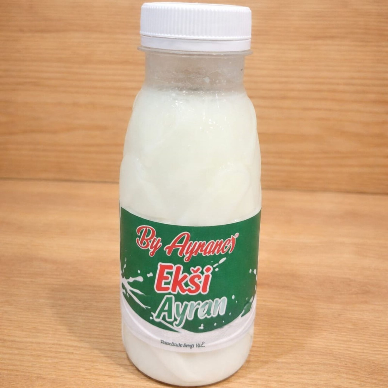 Ekşi Ayran