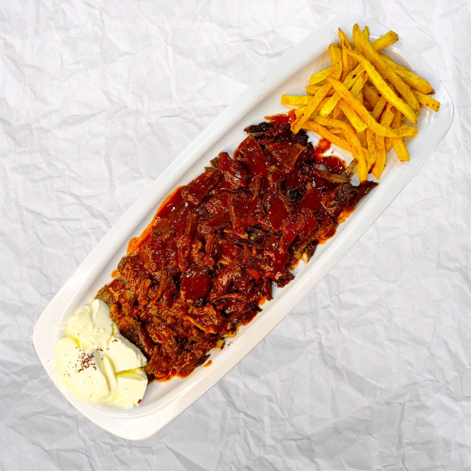 İskender (Et)