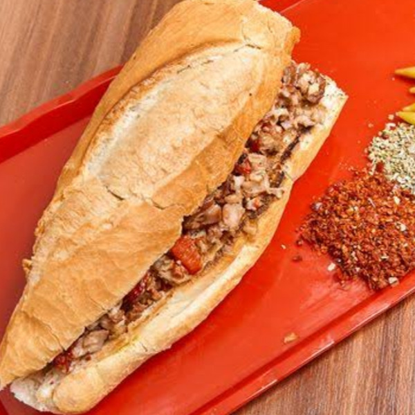 İzmir Kokoreç (4/3 Ekmek)
