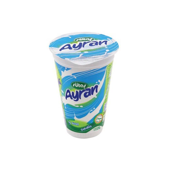 Ayran (17,5 cl.)