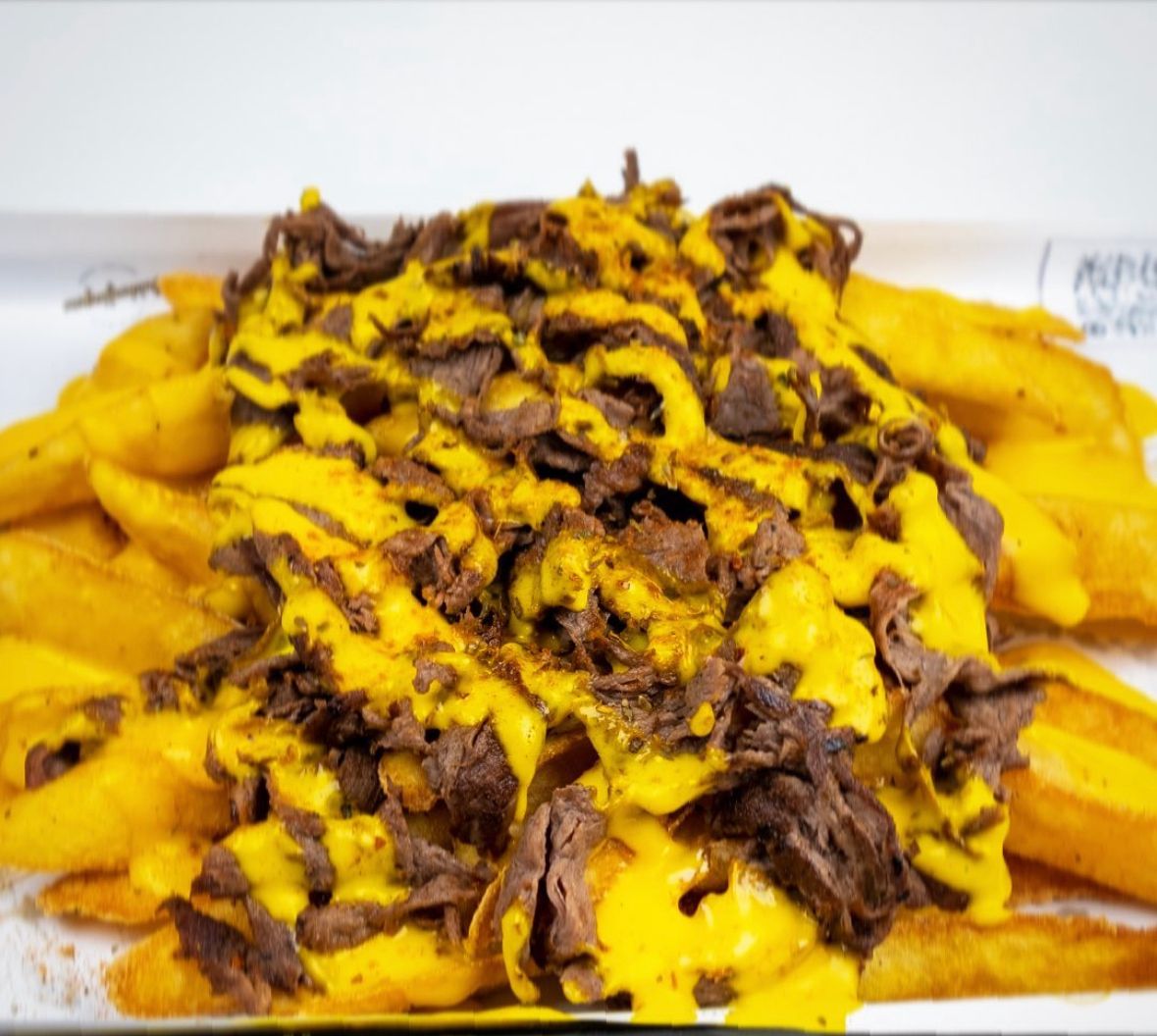 Beef'n Cheese