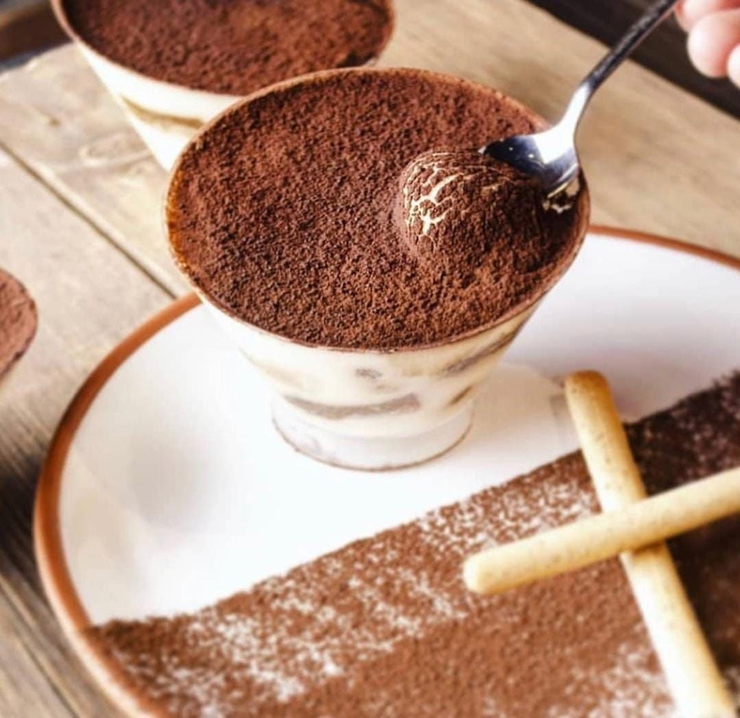İtalyan Tiramisu