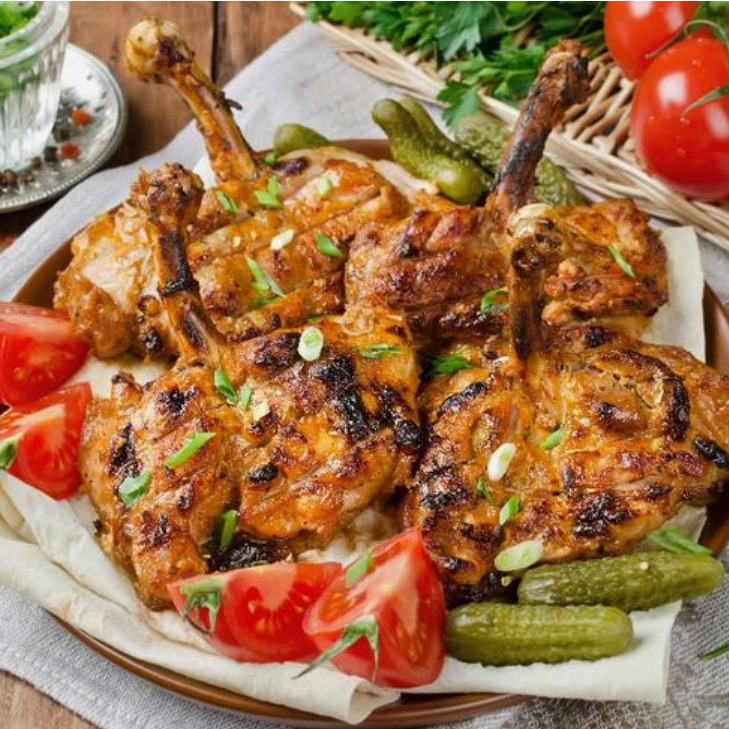 Tavuk İncik (1 kg.)