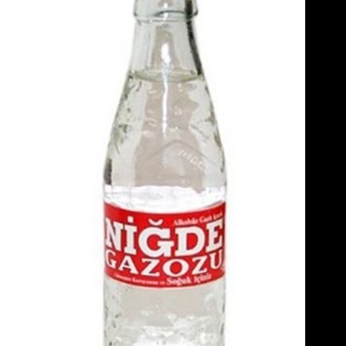 Niğde Gazozu