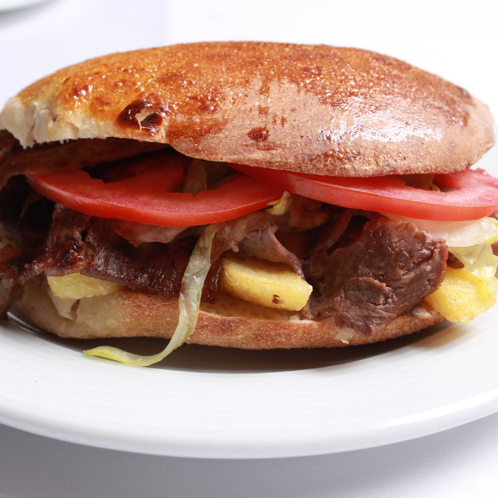 Tombik Et Döner
