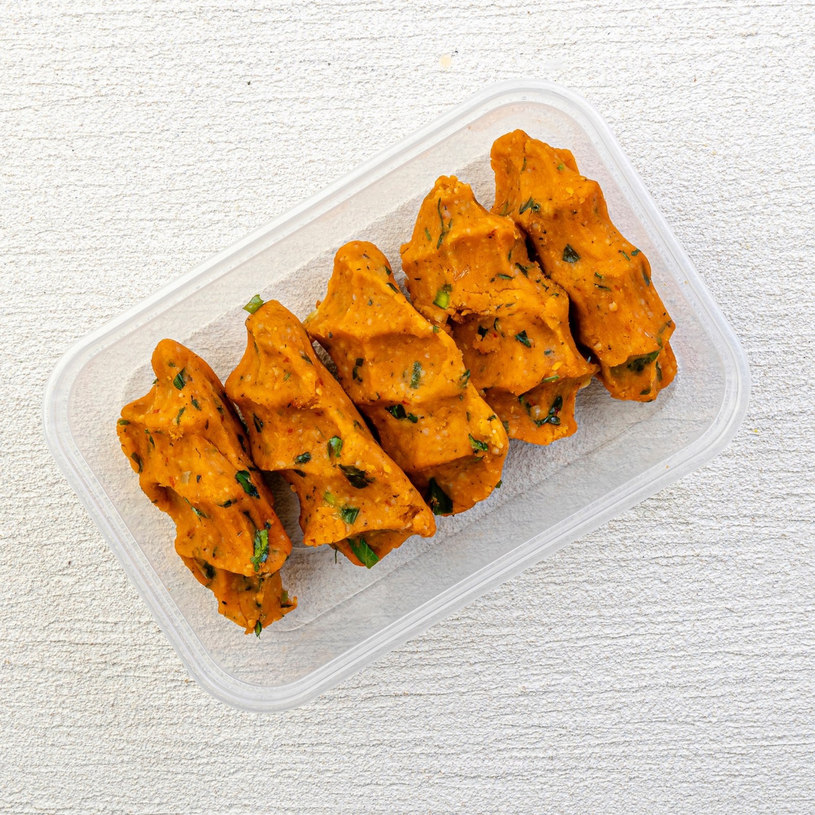 Mercimek Köftesi (250 gr.)