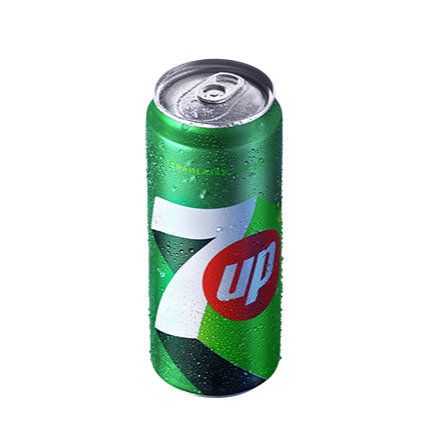 7 Up (330 ml)
