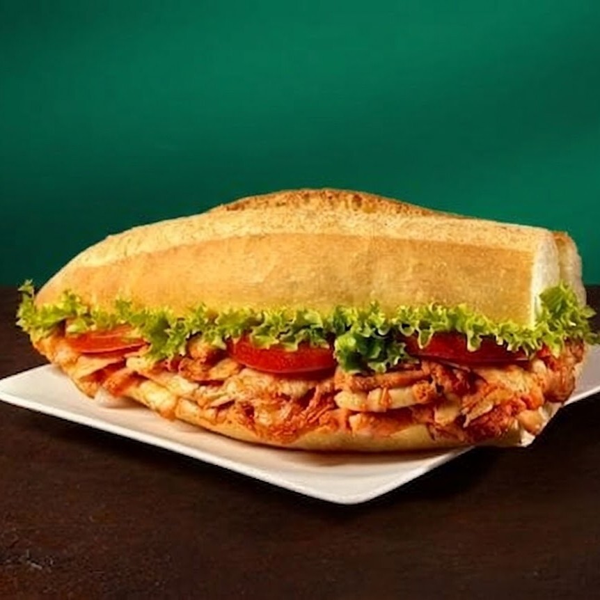 Döner (Üç Çeyrek)