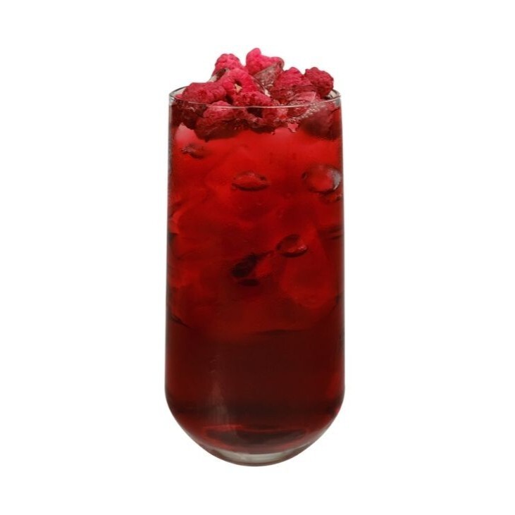 Berry Cooler