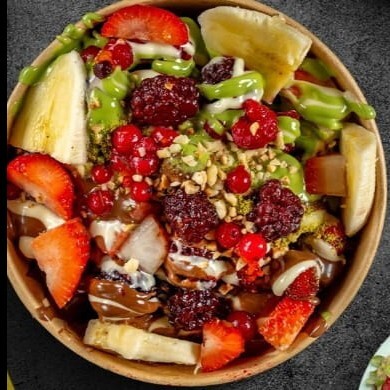 Antep & Karamel & Beyaz (Tek kişilik)