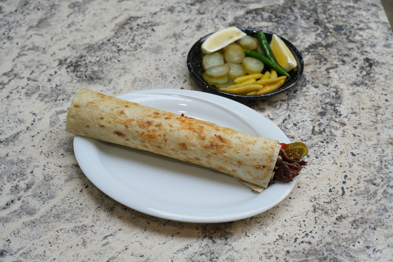 Et Zurna Dürüm