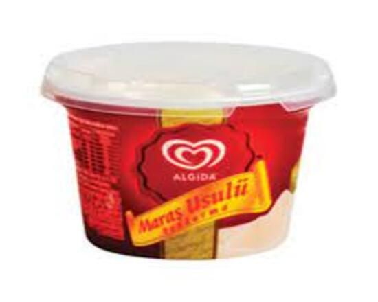 Algida Maraş Cup (100ml)