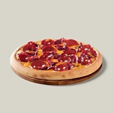 Kadıköy Pizza (Küçük)