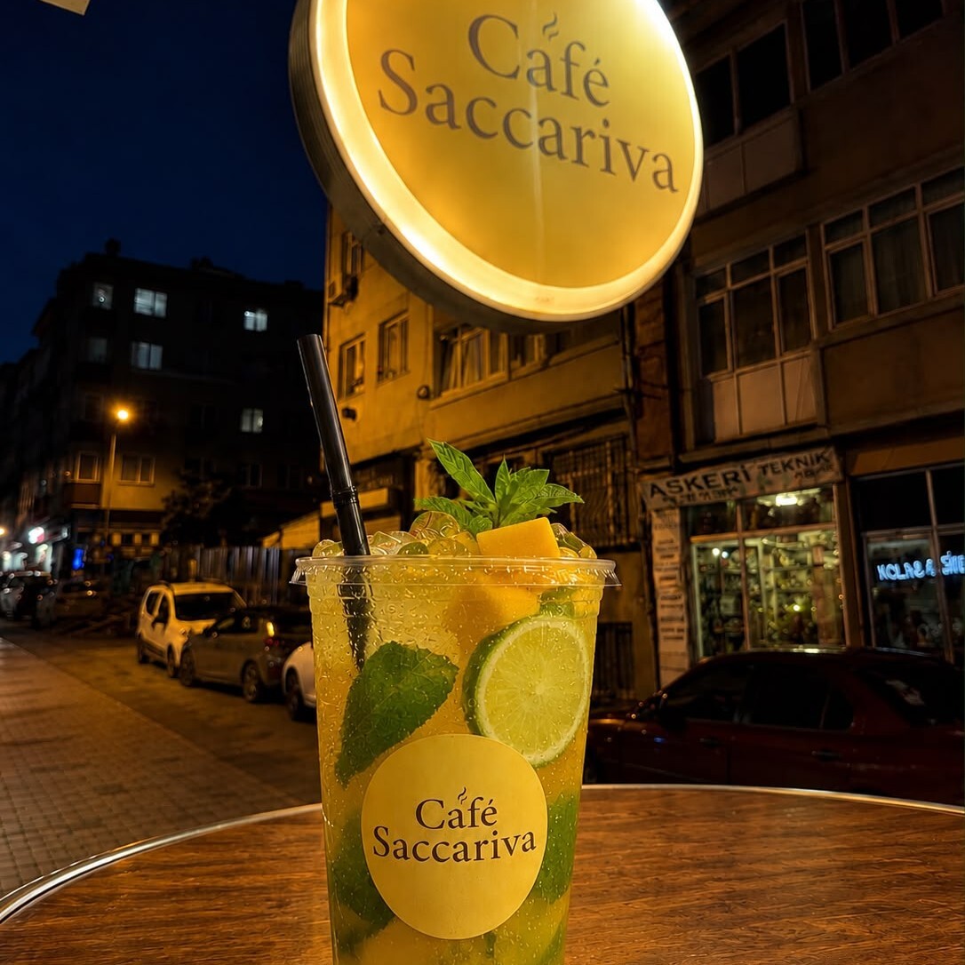 Mango Mojito Red Bull
