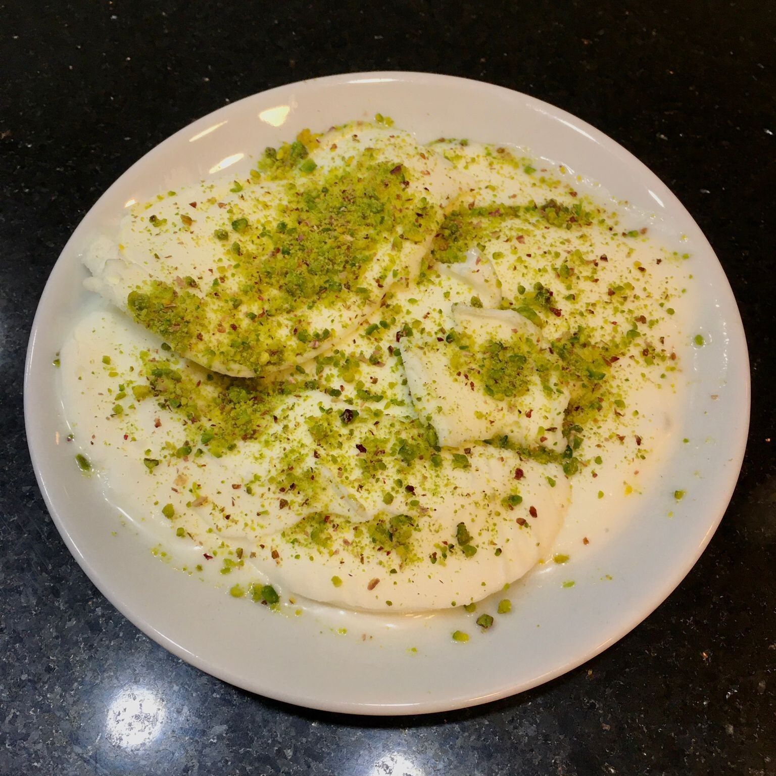 Sade Maraş Dondurması (100 gr.)