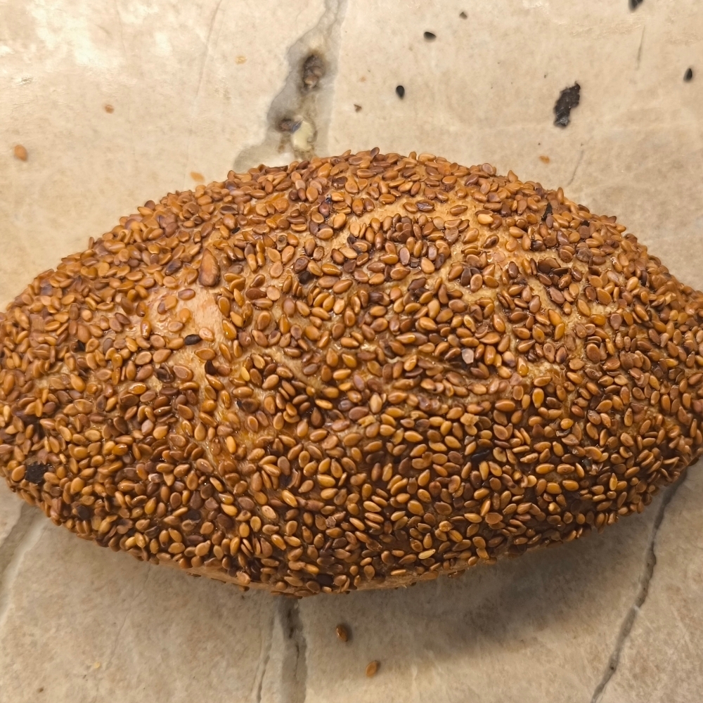 Poğaça (Kaşarlı)