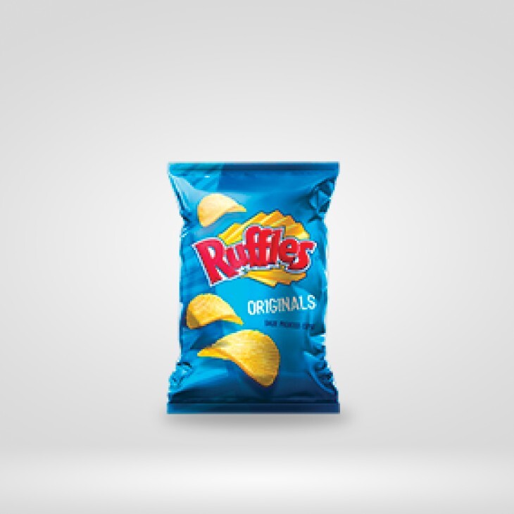Ruffles