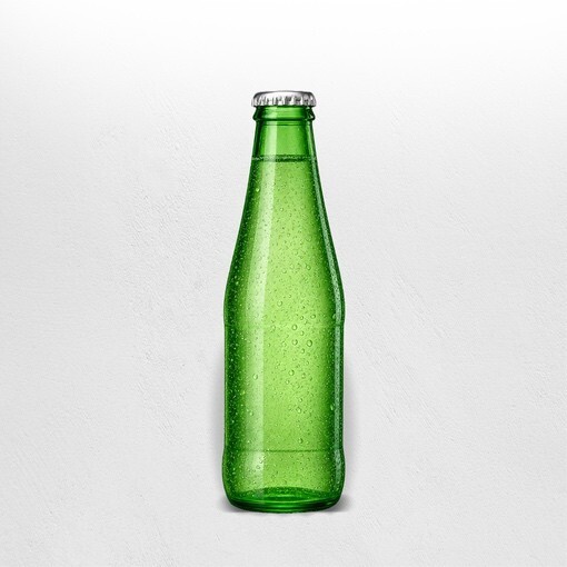 Meyveli Soda (20 cl.)