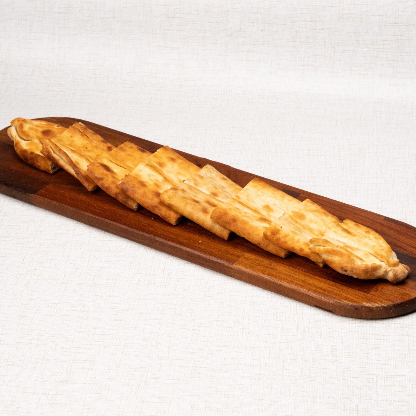 Pastırmalı Pide