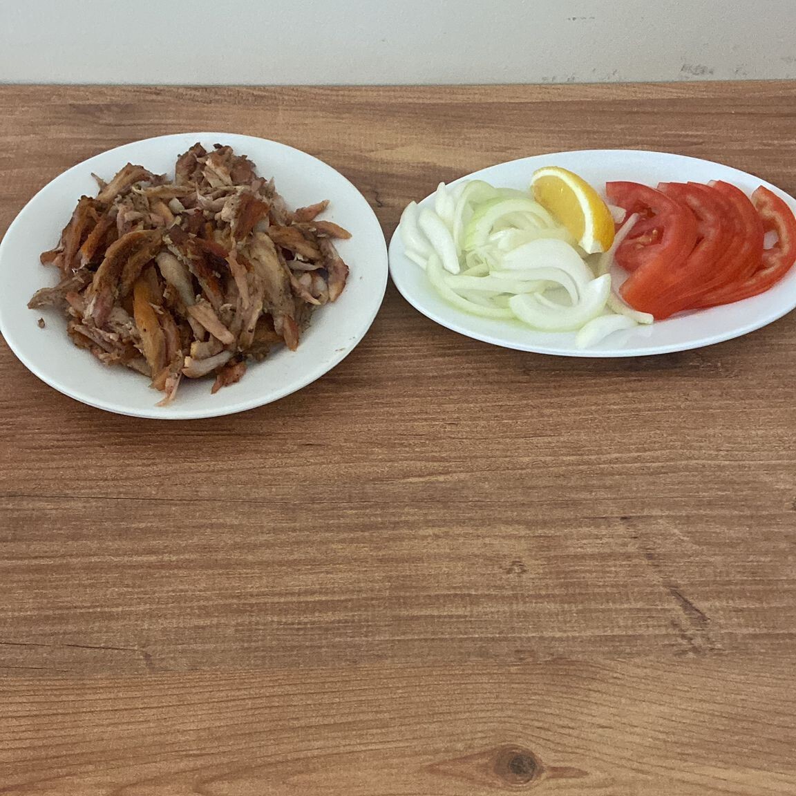 Porsiyon Tavuk Döner