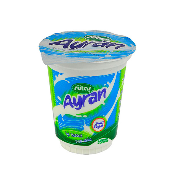 Ayran (30 Cl.)