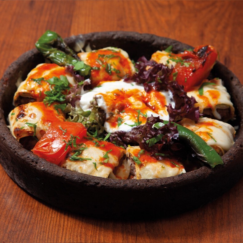Sarma Beyti