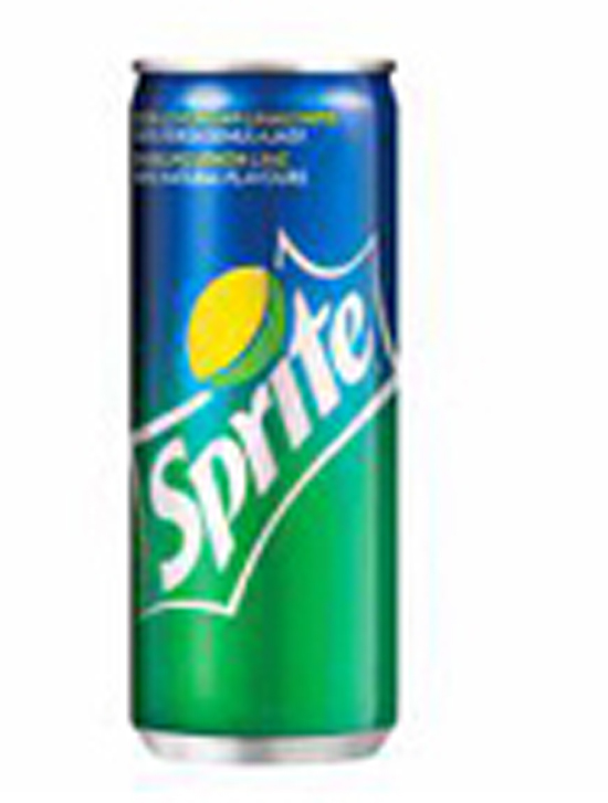 Sprite (33 cl.)