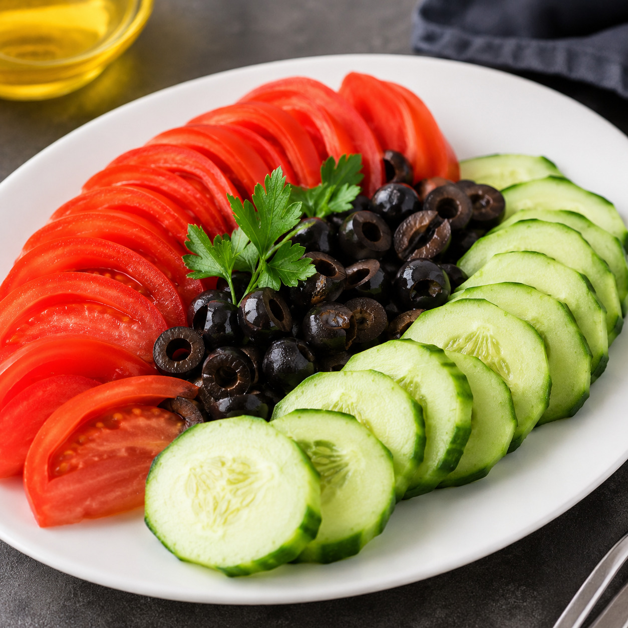 Söğüş Tabağı
