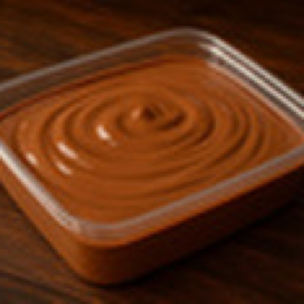 Eritilmiş Sütlü Belçika Çikolatası ( 100 Gr. )