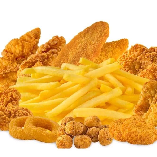 M Çıtır Craft Menü
