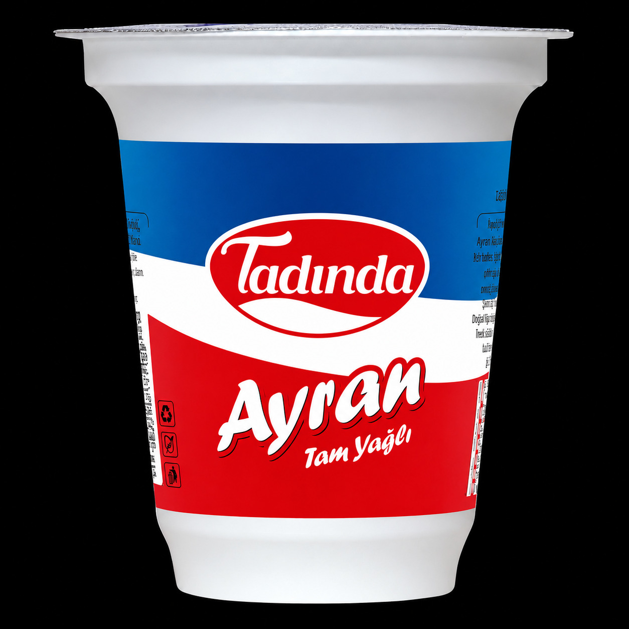 Küçük Ayran