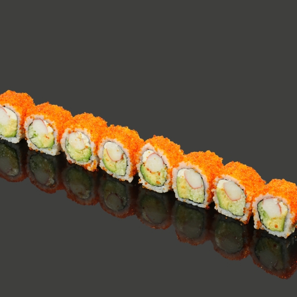 California Roll