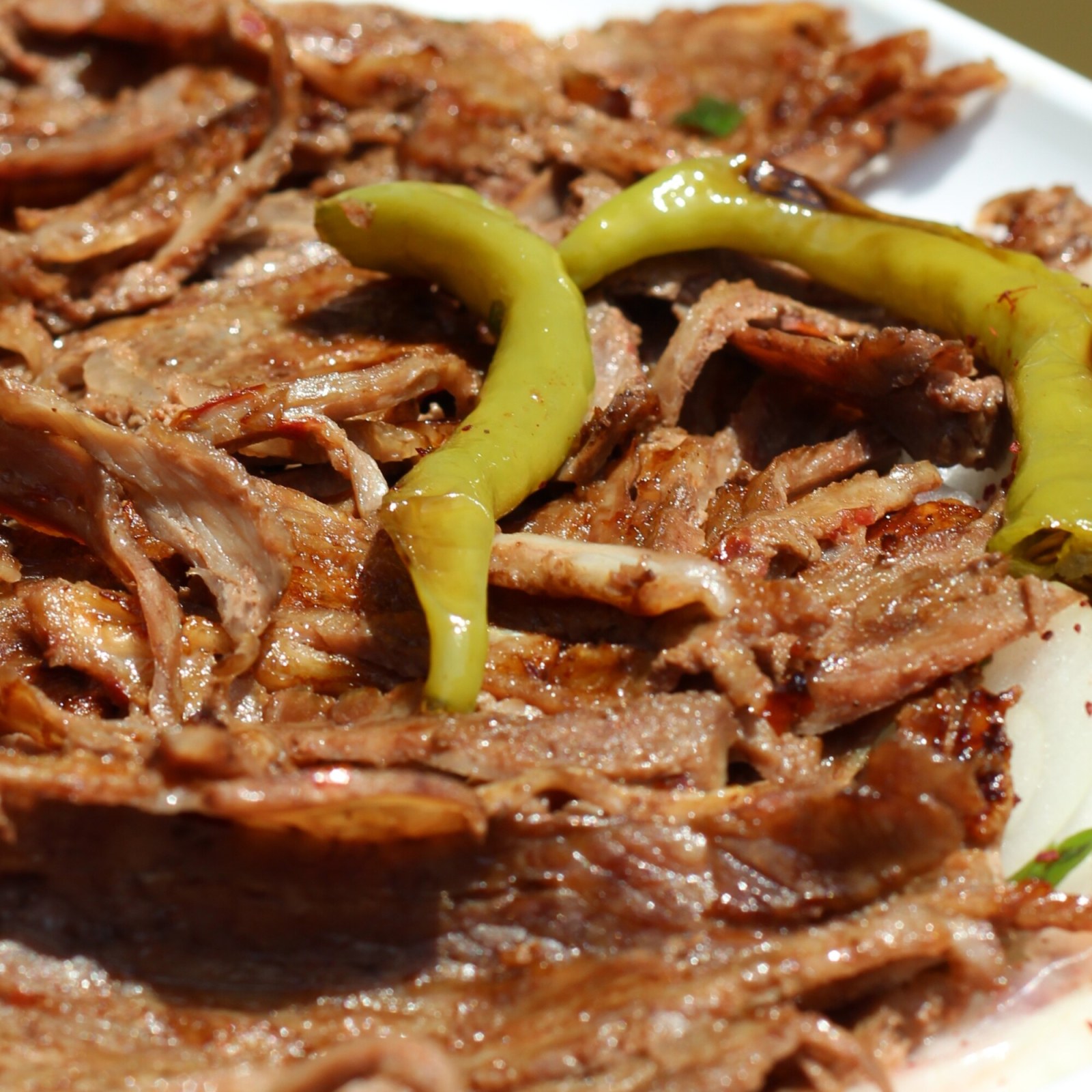 Et Döner (1 kg)