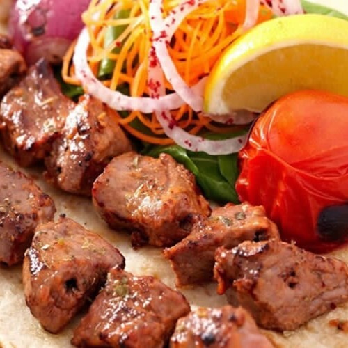 Et Şiş