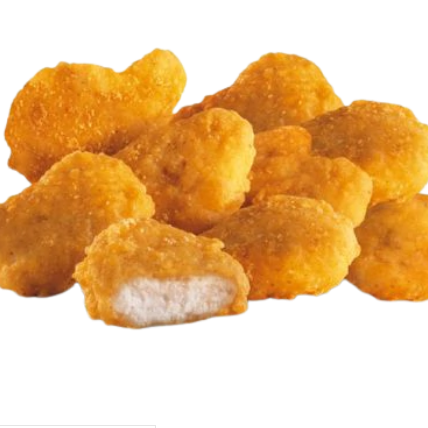 Piliç Nugget 8'li