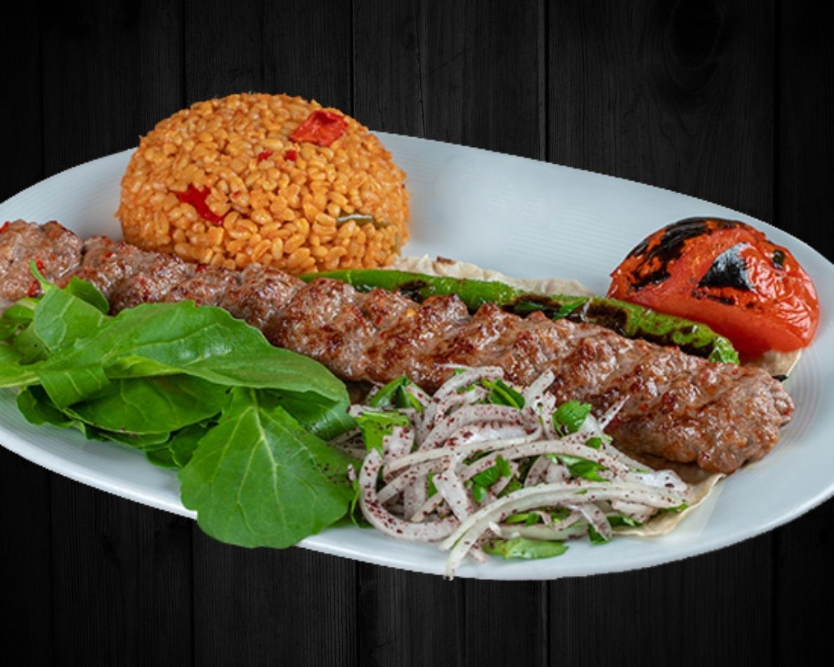 Urfa Kebap Porsiyon