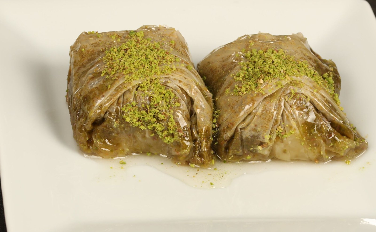 Bohça Baklava (3 Dilim)