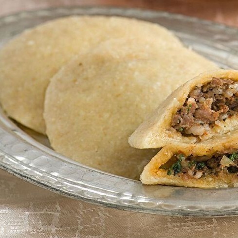 Haşlanmış İçli Köfte (Kıtel) adet fiyatı