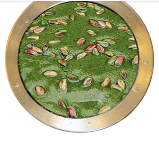 Kaymaklı Ezme (2 Kişilik)