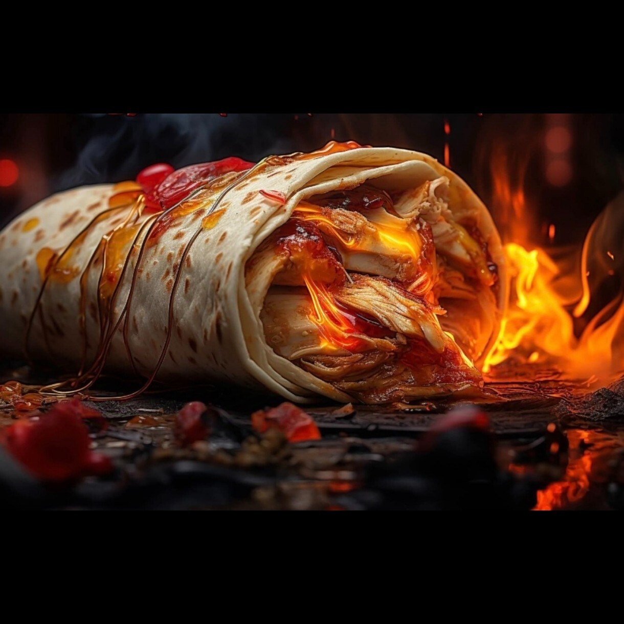 Zurna Döner