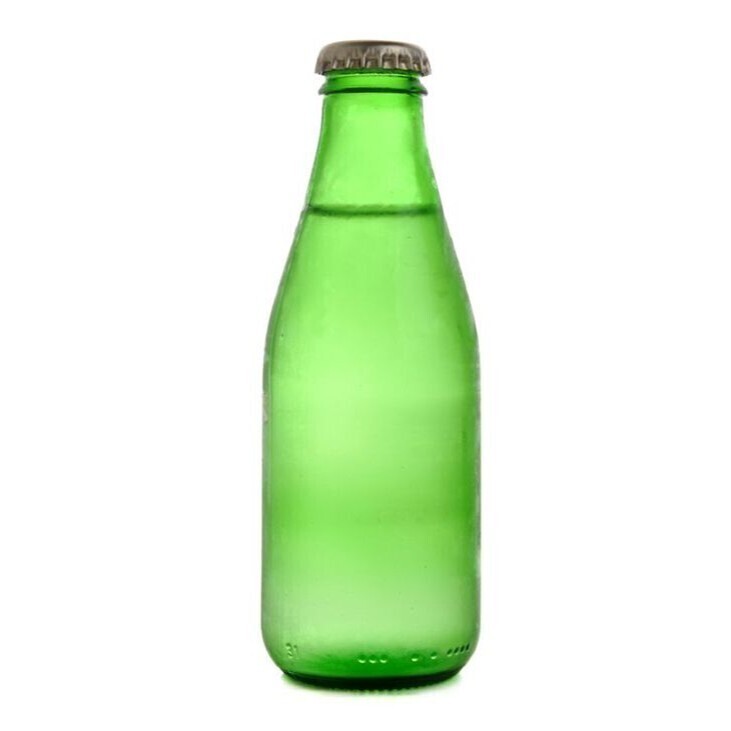 Sade Soda