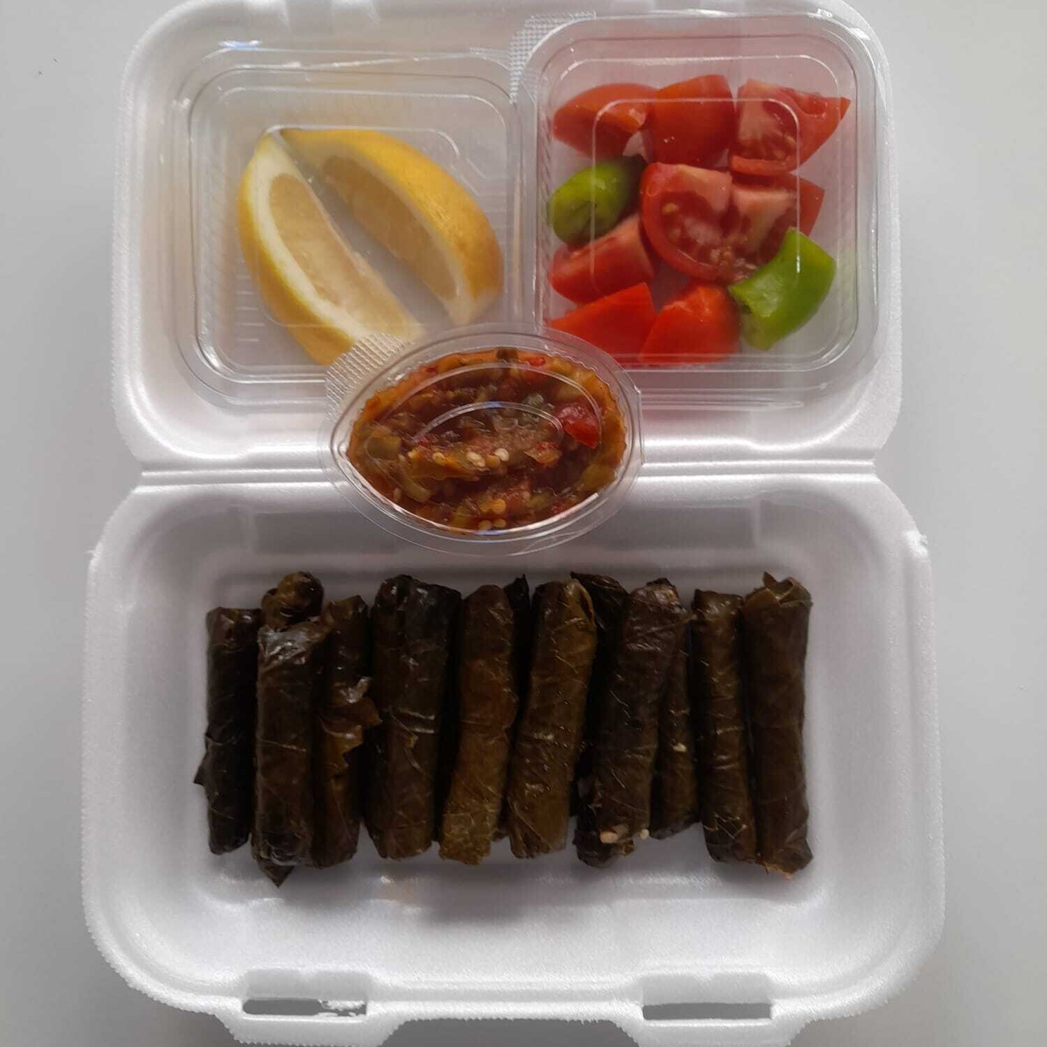 Yaprak Sarma ( Porsiyon )