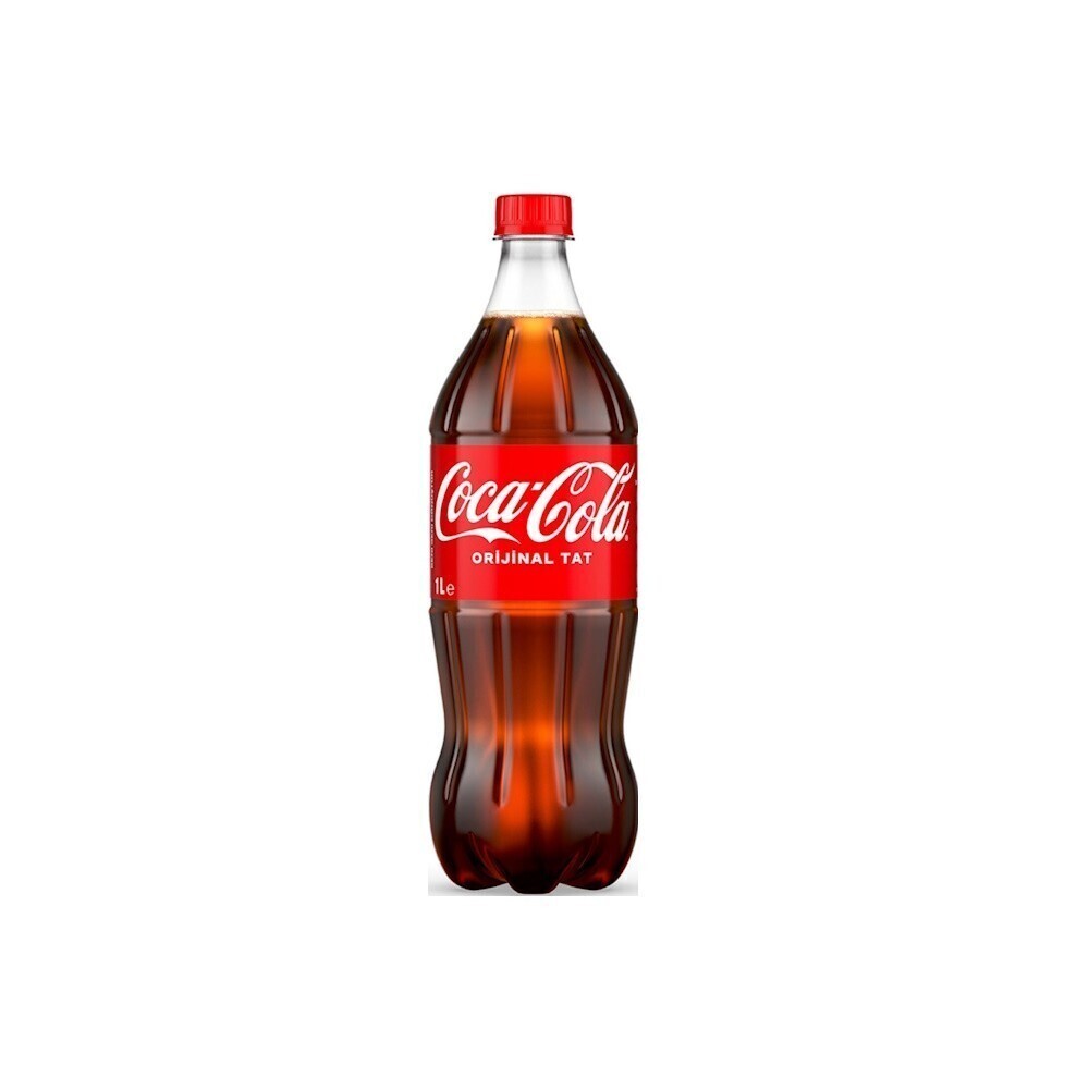 Coca Cola (1 L.)