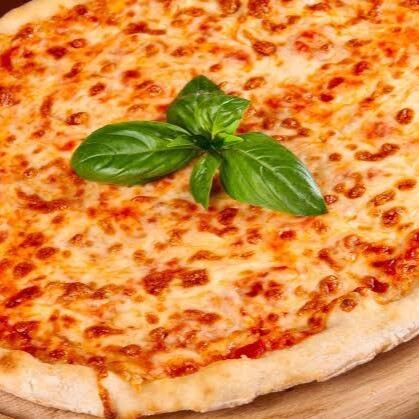Margarita Pizza(Büyük Boy)
