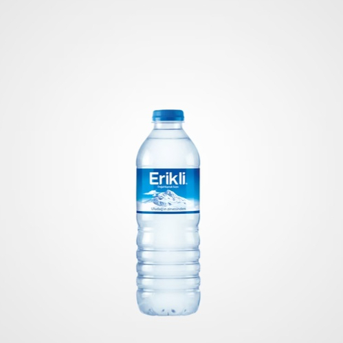 Pet Şişe Su (50 cl)